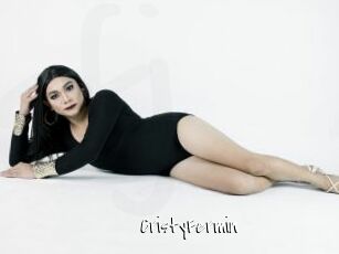 CristyFermin