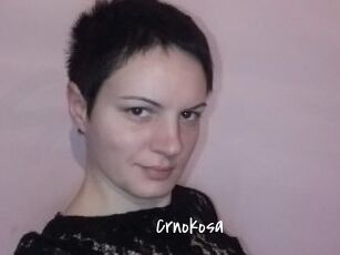 Crnokosa