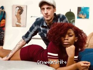 CrowsOnStilts