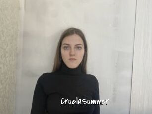 CruelaSummer