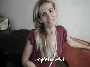 CryMatureWet
