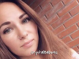 CrystalBabe4U