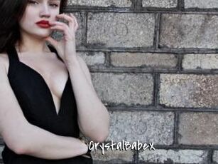CrystalBabeX