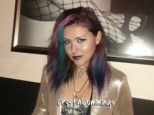 CrystalCummings