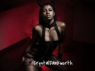 CrystalDankworth