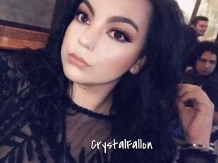 CrystalFallon