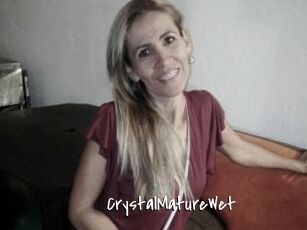 CrystalMatureWet