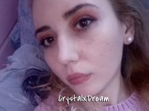 CrystalXDream
