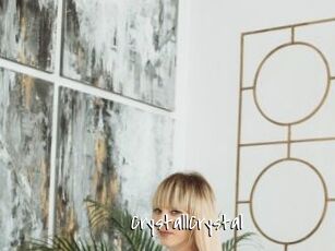 CrystallCrystal