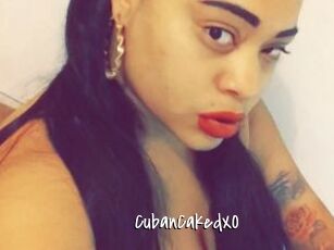 CubanCakedXO