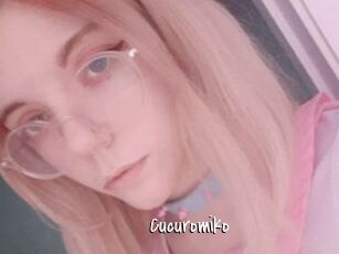 Cucuromiko