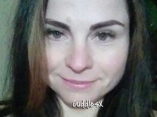 CuddlesX