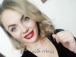 CuddliesBlondy