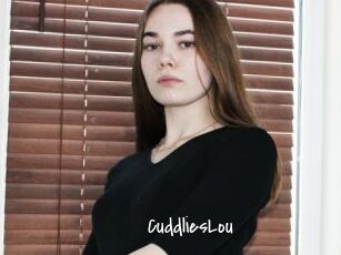 CuddliesLou