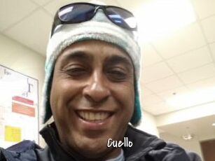 Cuello