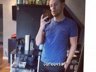 Curious22