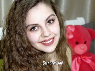 CurlyAlisia