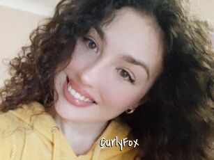 CurlyFox