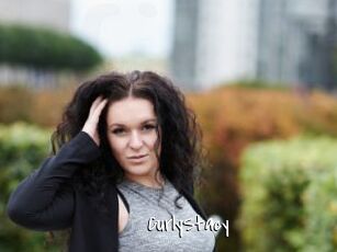 CurlyStacy