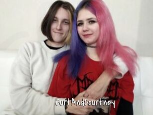 CurtAndCourtney