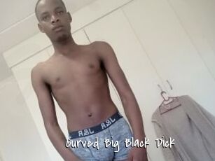 Curved_Big_Black_Dick Sexy Footjobs
