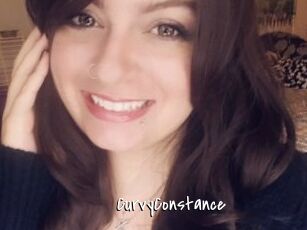 CurvyConstance