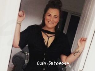 CurvyCuteness