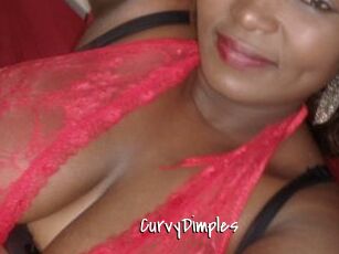 CurvyDimples Sexy Footjobs