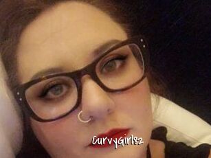 CurvyGirl82 Sexy Footjobs