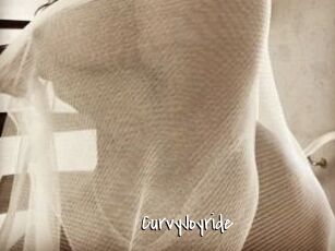 CurvyJoyride