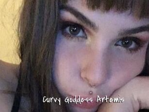 Curvy_Goddess_Artemis