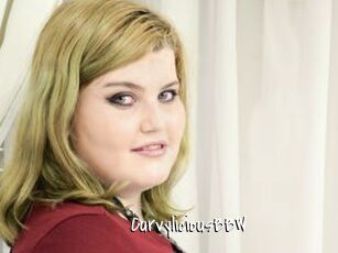 CurvyliciousBBW