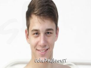 CuteAndIknowIT