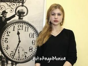 CuteAngelMonica