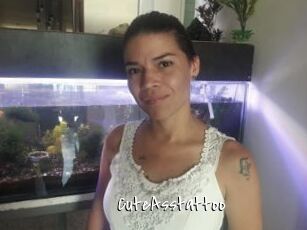 CuteAsstattoo