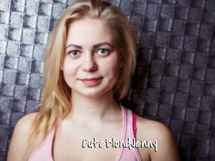 CuteBlondJenny