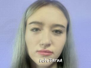 CuteDarina