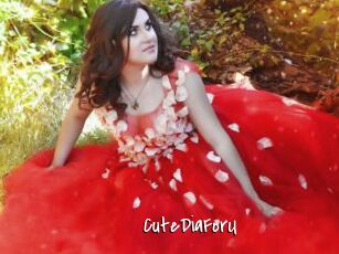 CuteDiaForU