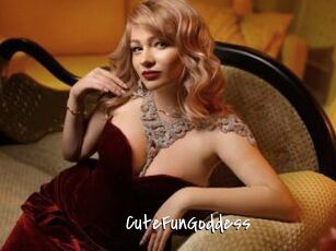 CuteFunGoddess