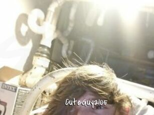 CuteGuy2105