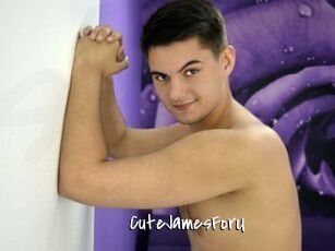 CuteJamesForU
