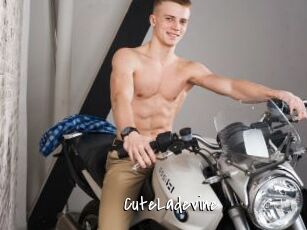 CuteLadevine