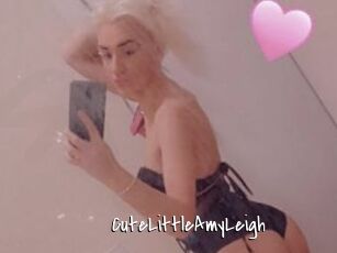 CuteLittleAmyLeigh