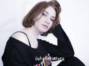 CuteNakiaForU