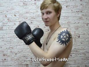 CuteNsweetSean