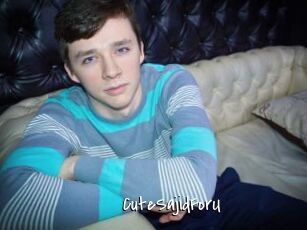 CuteSajidForU