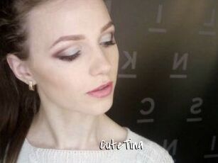 CuteTina