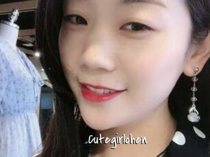 Cutegirlchen