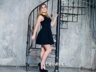 CutieClaireX
