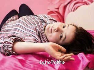 CutieDebbie